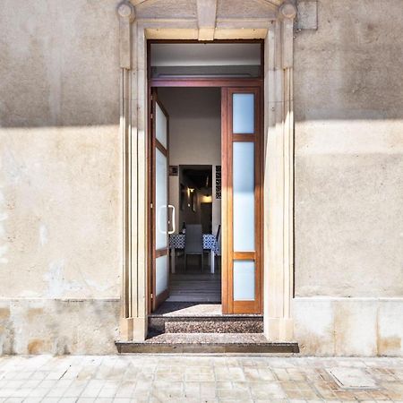 アヴォラCasa Emmaアパートメント エクステリア 写真