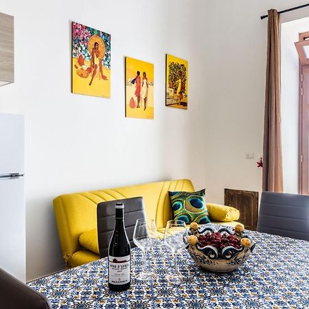 アヴォラCasa Emmaアパートメント エクステリア 写真