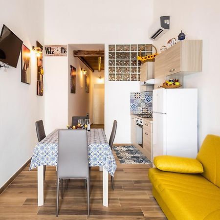 アヴォラCasa Emmaアパートメント エクステリア 写真