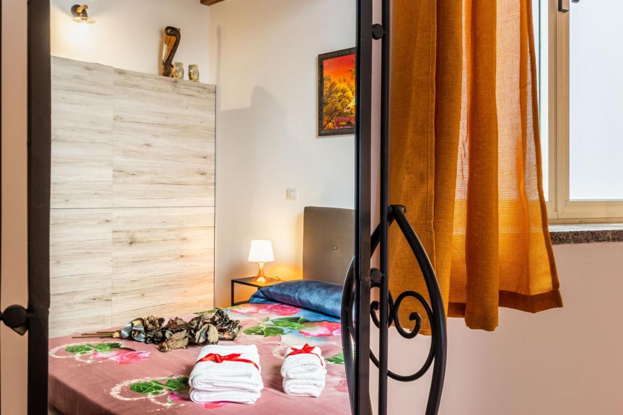 アヴォラCasa Emmaアパートメント エクステリア 写真